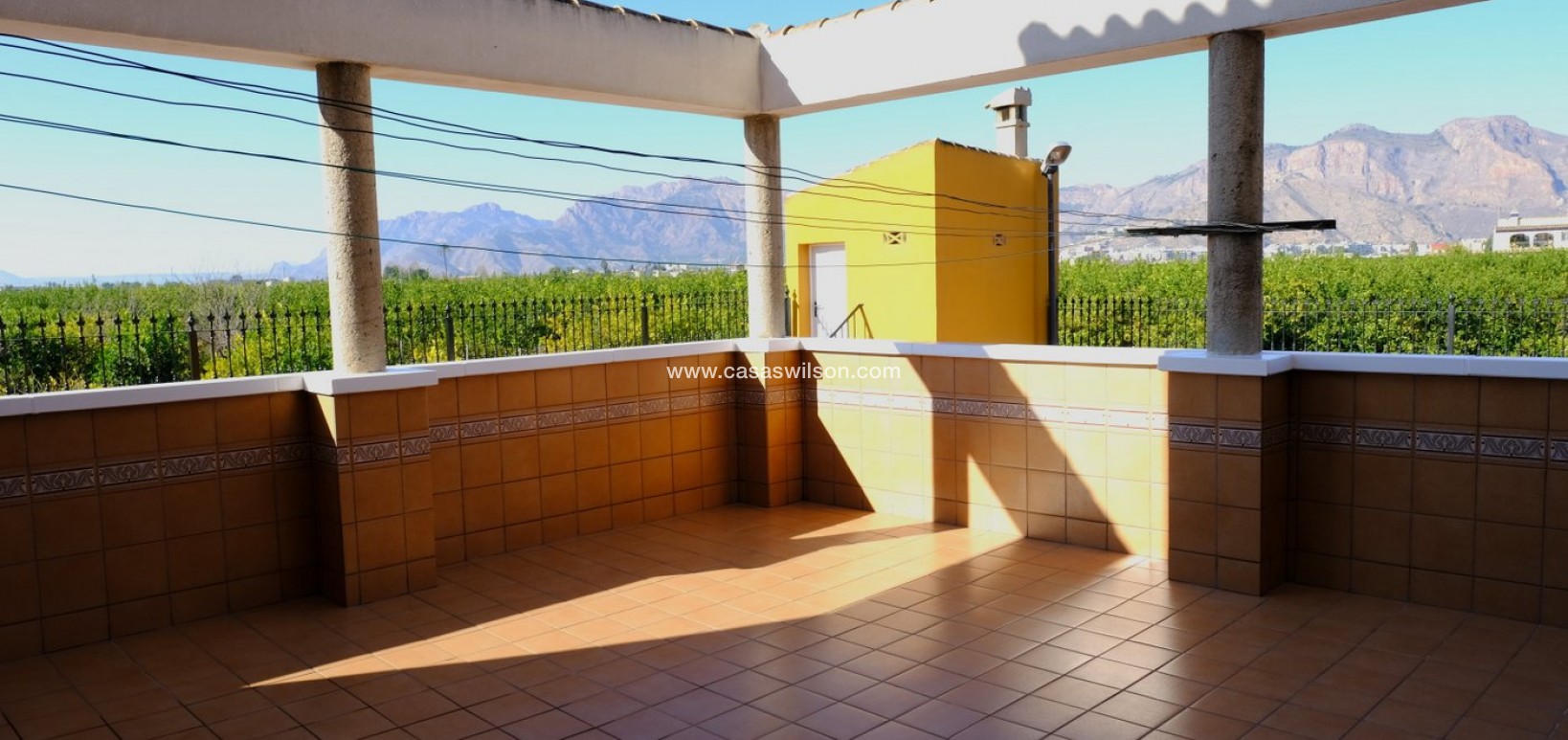 Sale - Country Property/Finca - Orihuela