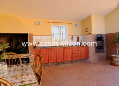 Sale - Country Property/Finca - Orihuela