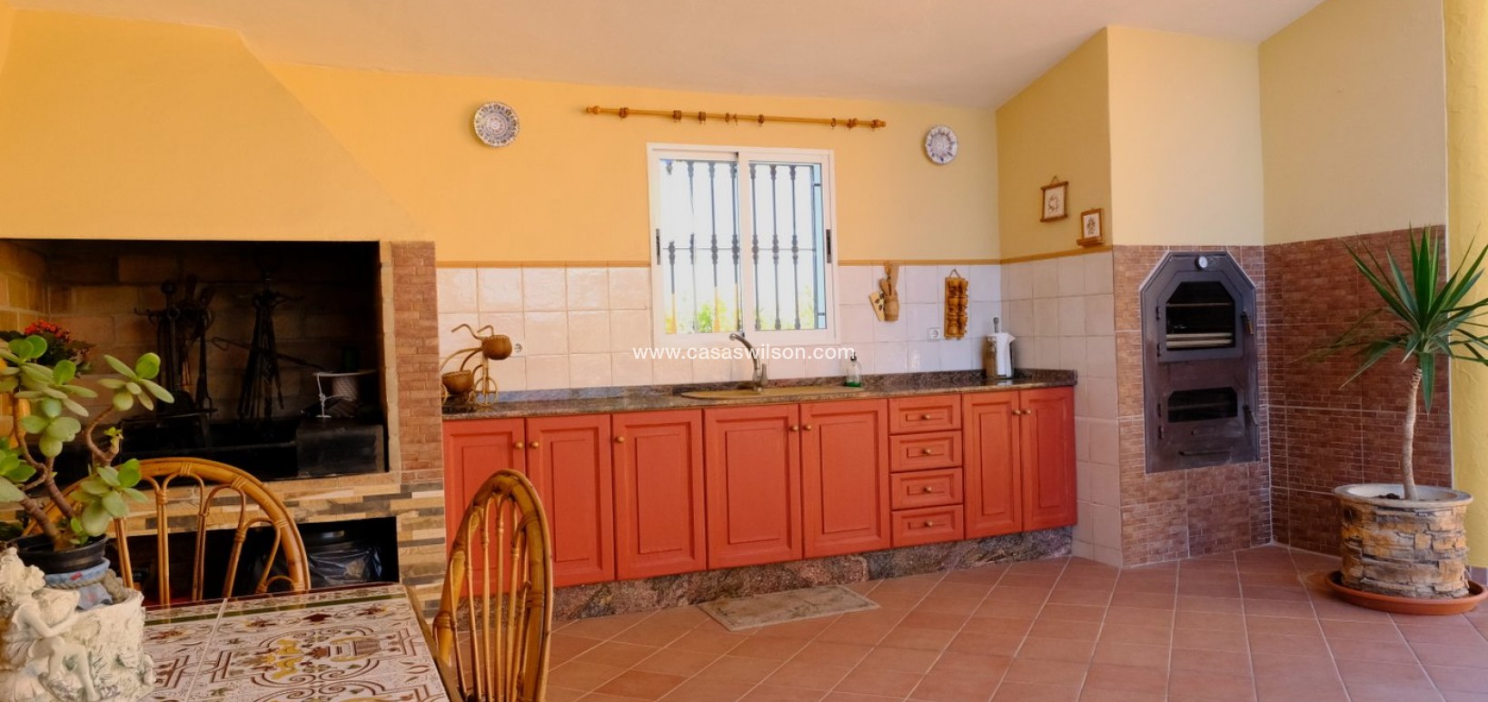 Sale - Country Property/Finca - Orihuela