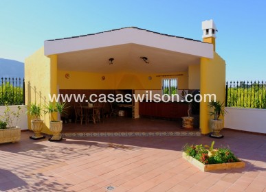 Sale - Country Property/Finca - Orihuela