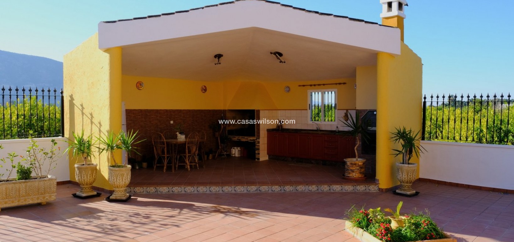 Sale - Country Property/Finca - Orihuela