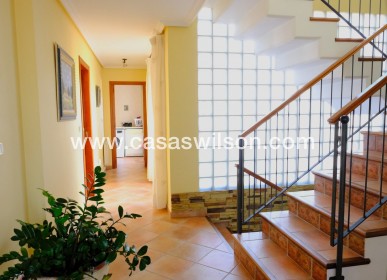 Sale - Country Property/Finca - Orihuela