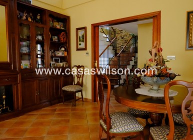 Sale - Country Property/Finca - Orihuela
