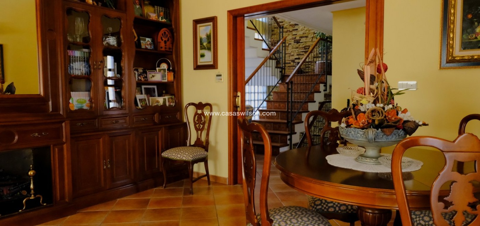 Sale - Country Property/Finca - Orihuela