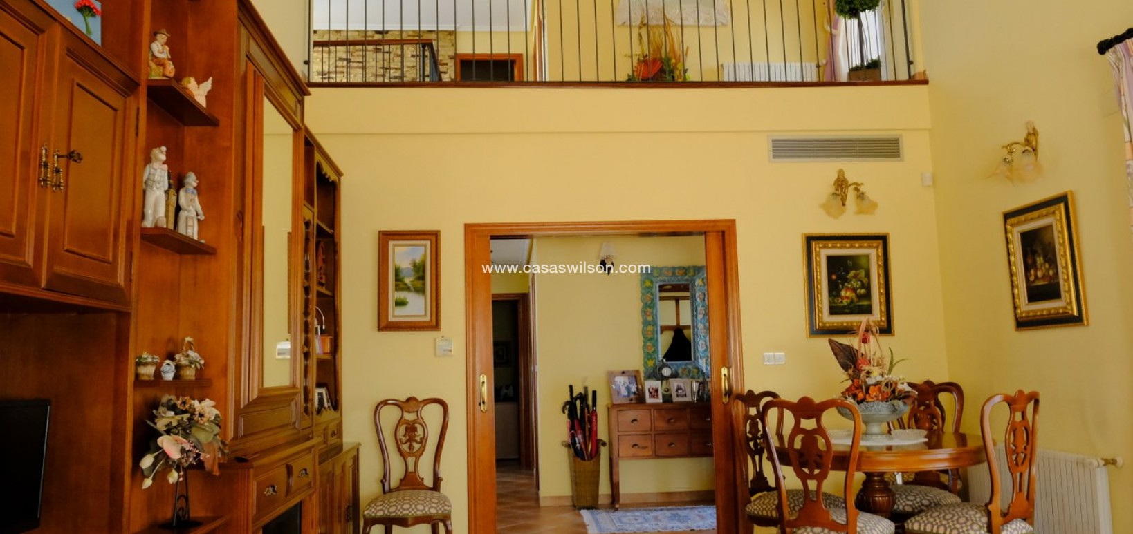 Sale - Country Property/Finca - Orihuela