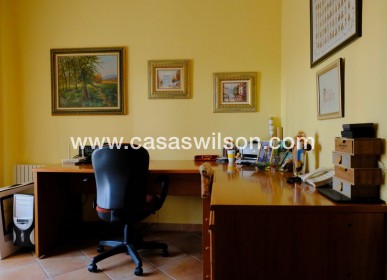 Sale - Country Property/Finca - Orihuela