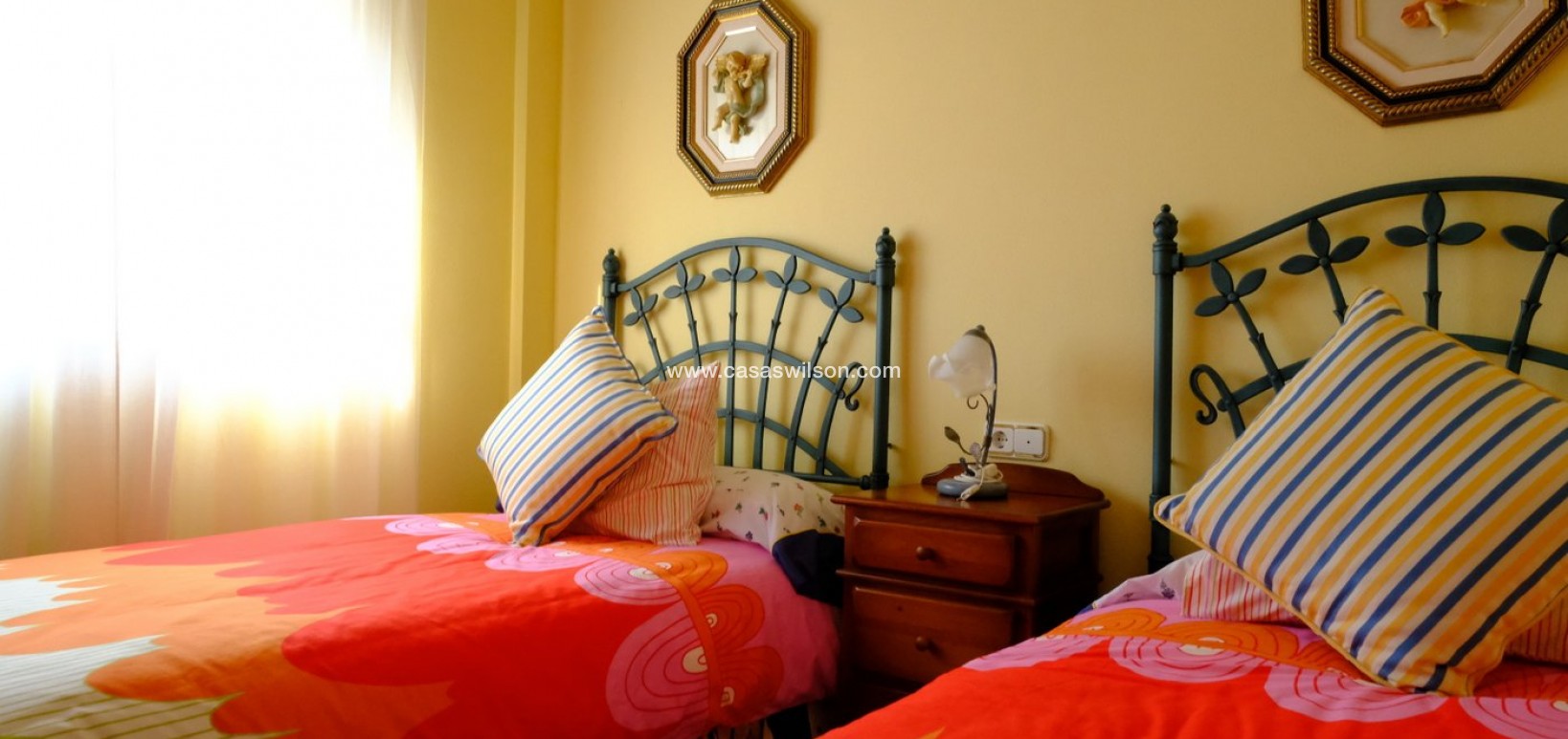 Sale - Country Property/Finca - Orihuela