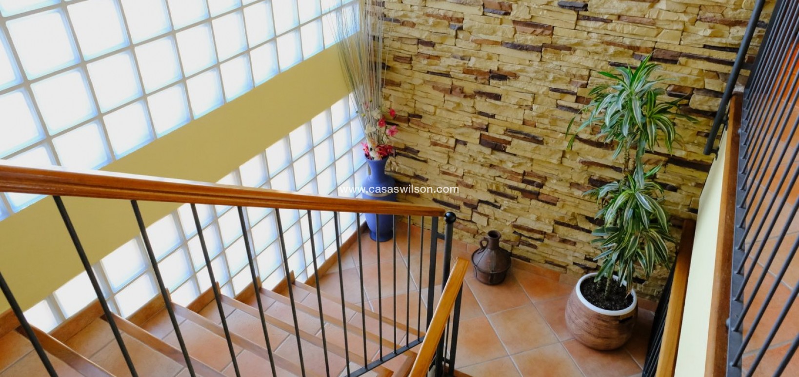 Sale - Country Property/Finca - Orihuela