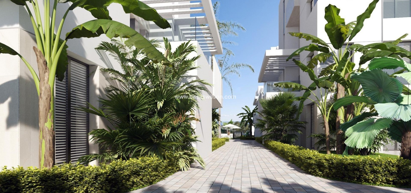 New Build - Appartement - Torre Pacheco - Santa Rosalia Lake And Life Resort