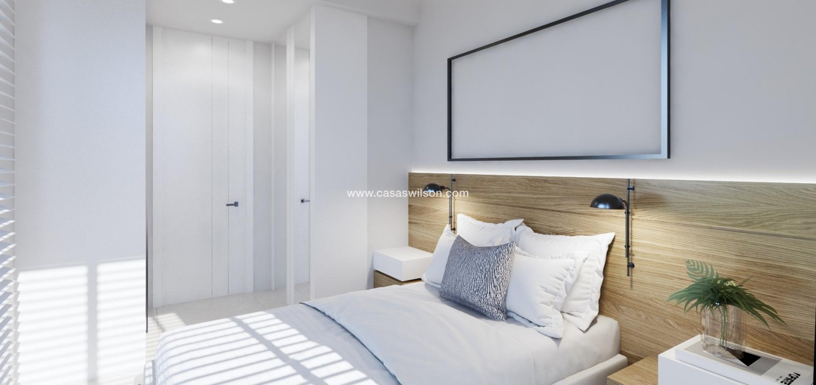 New Build - Appartement - Torre Pacheco - Santa Rosalia Lake And Life Resort