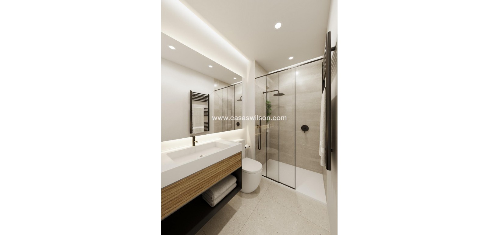 New Build - Appartement - Torre Pacheco - Santa Rosalia Lake And Life Resort