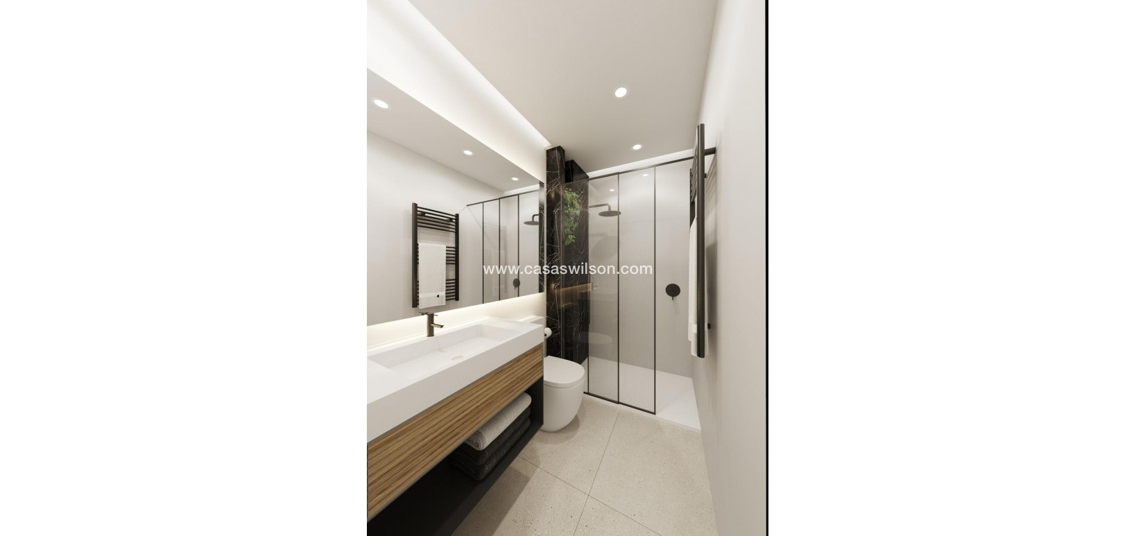 New Build - Appartement - Torre Pacheco - Santa Rosalia Lake And Life Resort