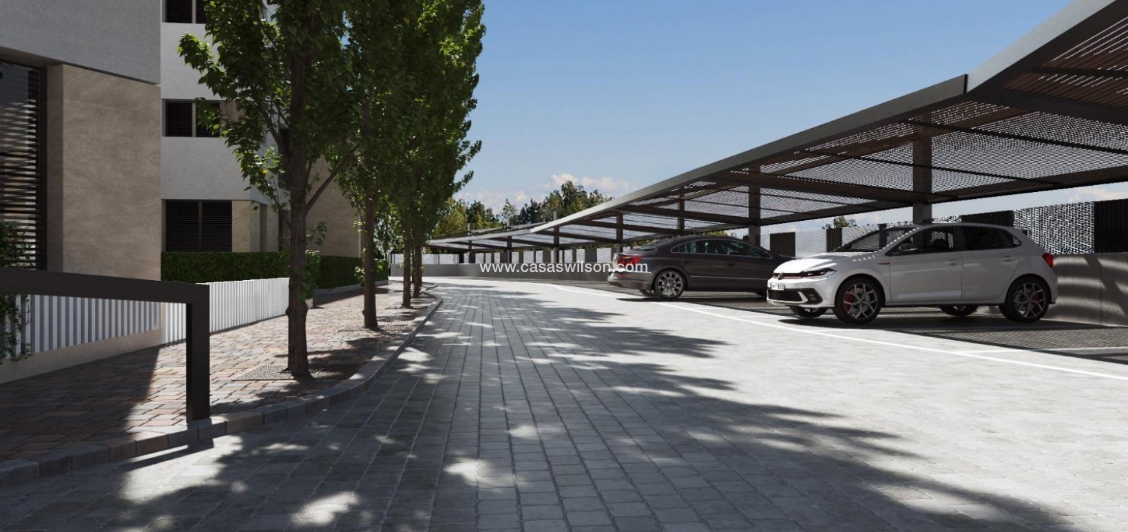 New Build - Appartement - Torre Pacheco - Santa Rosalia Lake And Life Resort