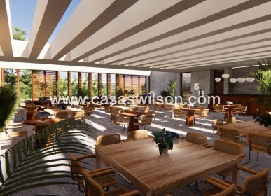 New Build - Appartement - Torre Pacheco - Santa Rosalia Lake And Life Resort