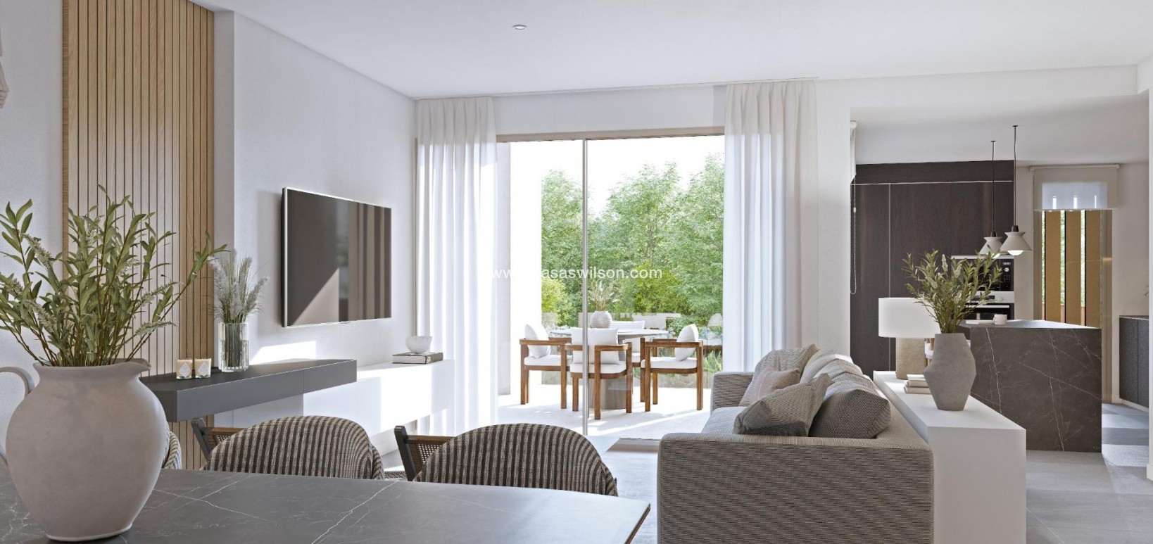 New Build - Villa - Godella - Urb. Campolivar