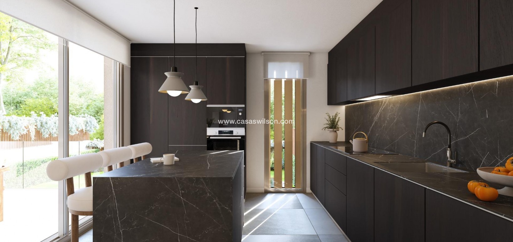 New Build - Villa - Godella - Urb. Campolivar