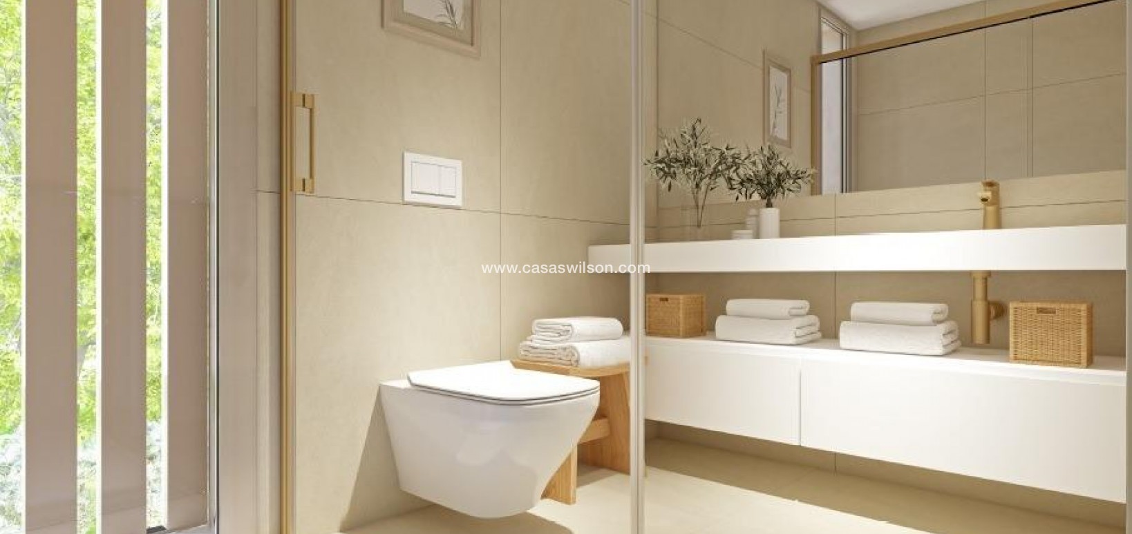 New Build - Villa - Godella - Urb. Campolivar