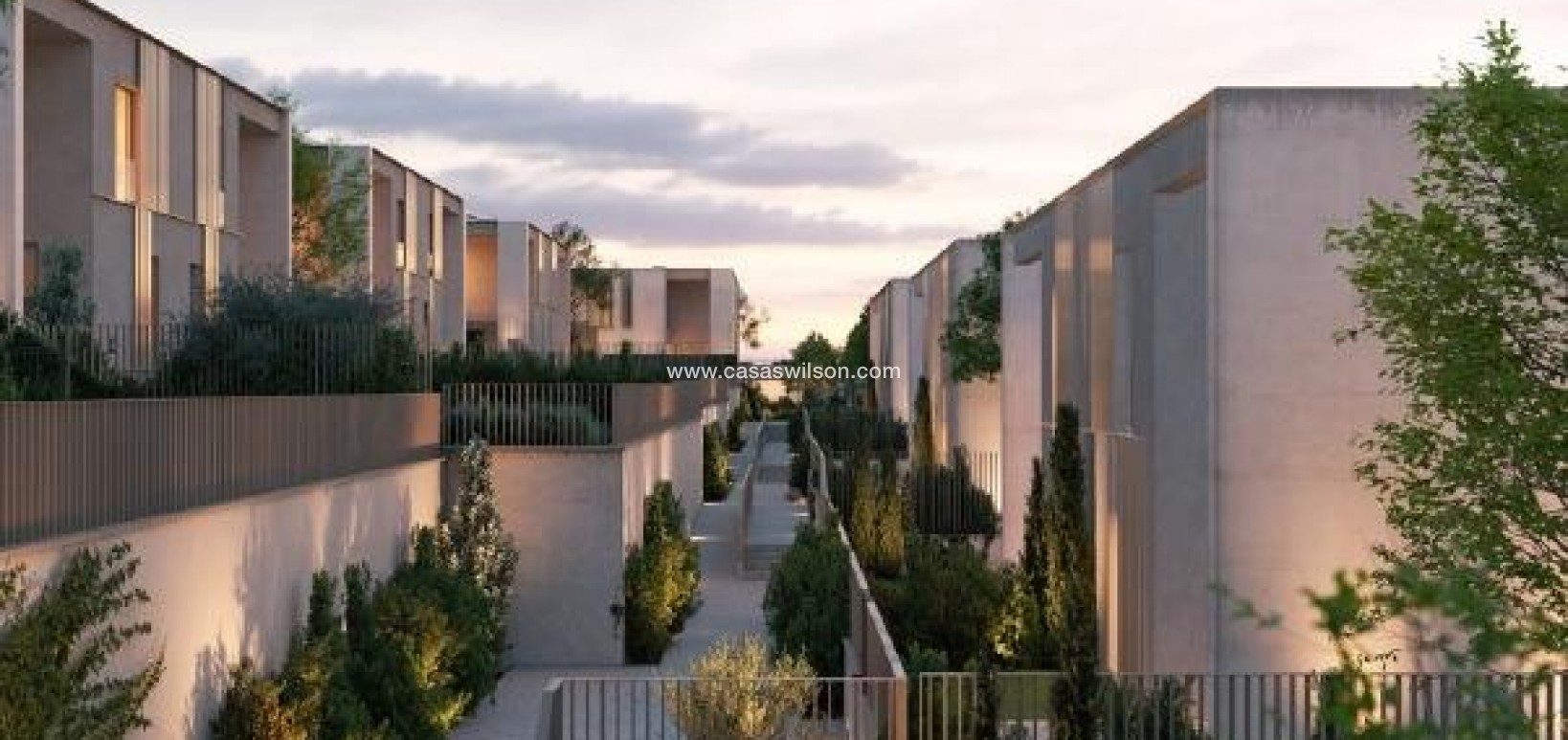 New Build - Villa - Godella - Urb. Campolivar