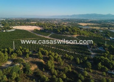 New Build - Villa - Godella - Urb. Campolivar