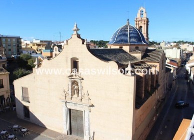 New Build - Villa - Godella - Urb. Campolivar