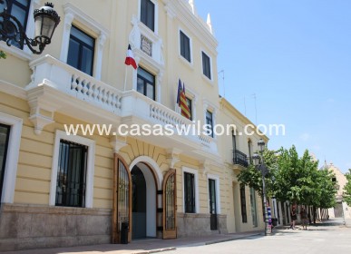 New Build - Villa - Godella - Urb. Campolivar