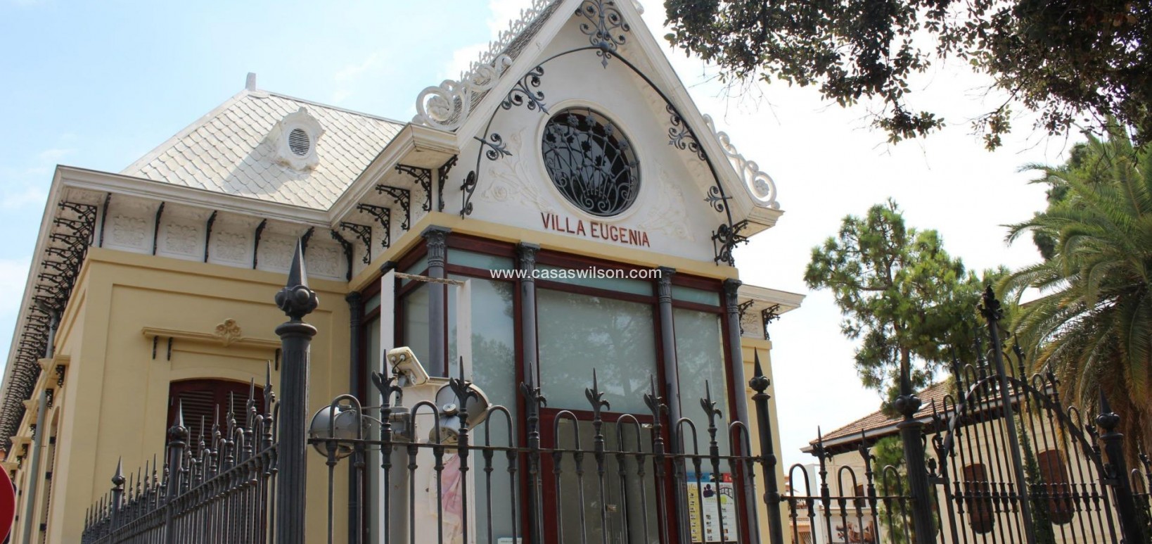 New Build - Villa - Godella - Urb. Campolivar