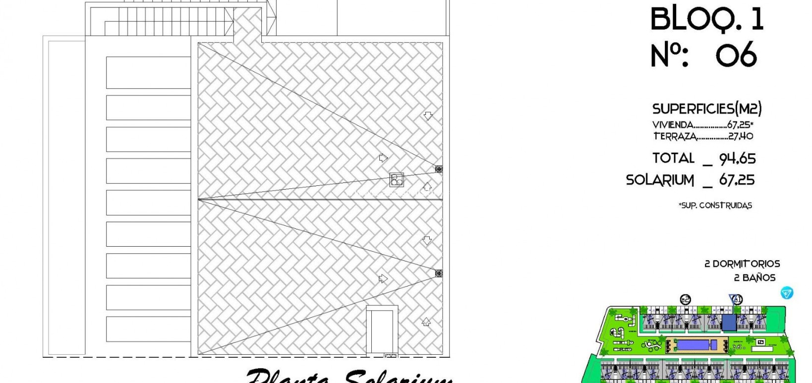 New Build - Bungalow - Algorfa - La Finca Golf