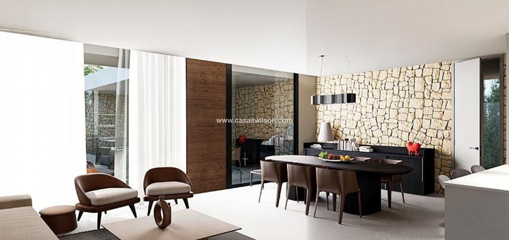 Nueva construcción  - Chalet - Torrevieja - El chaparral