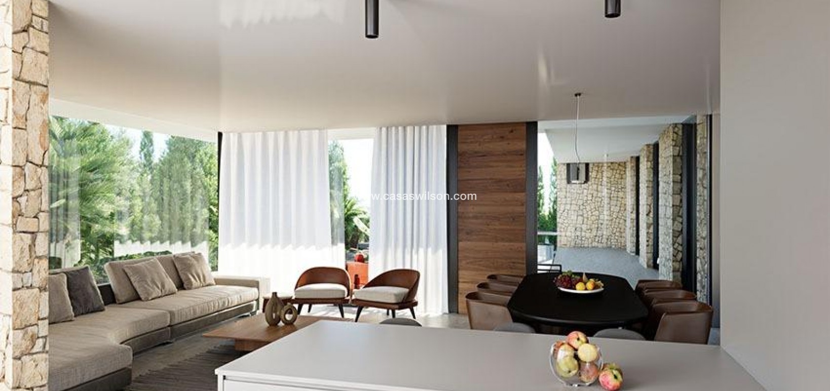 Nueva construcción  - Chalet - Torrevieja - El chaparral