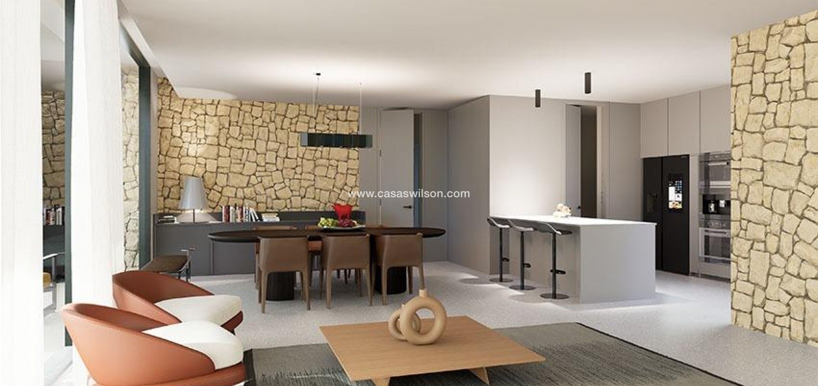 Nueva construcción  - Chalet - Torrevieja - El chaparral