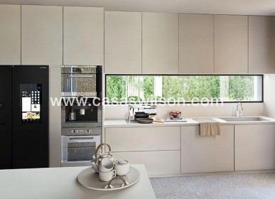 Nueva construcción  - Chalet - Torrevieja - El chaparral