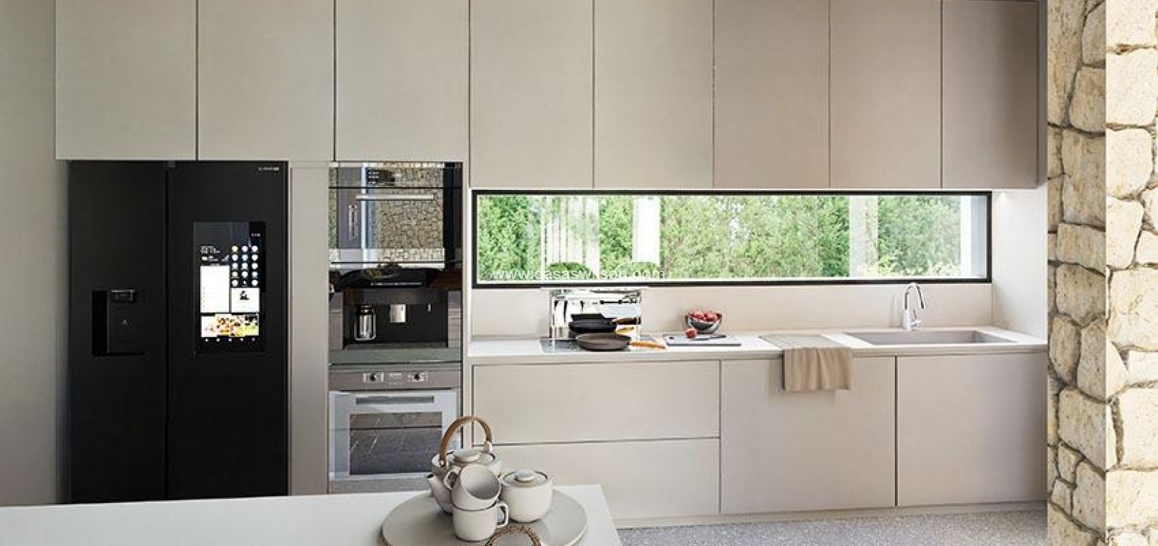 Nueva construcción  - Chalet - Torrevieja - El chaparral