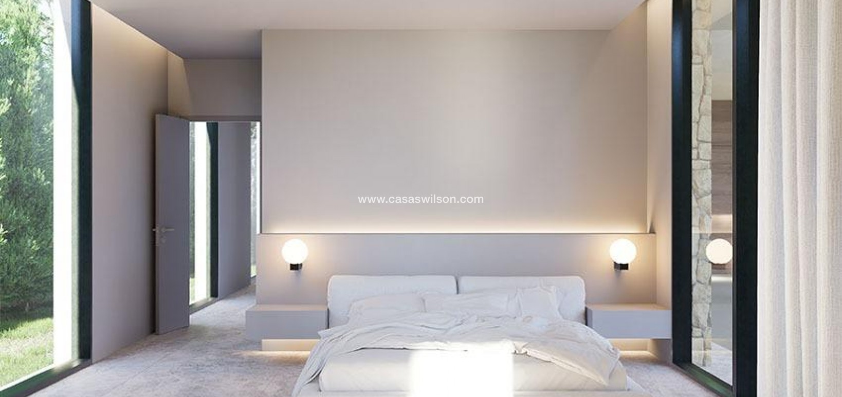 Nueva construcción  - Chalet - Torrevieja - El chaparral