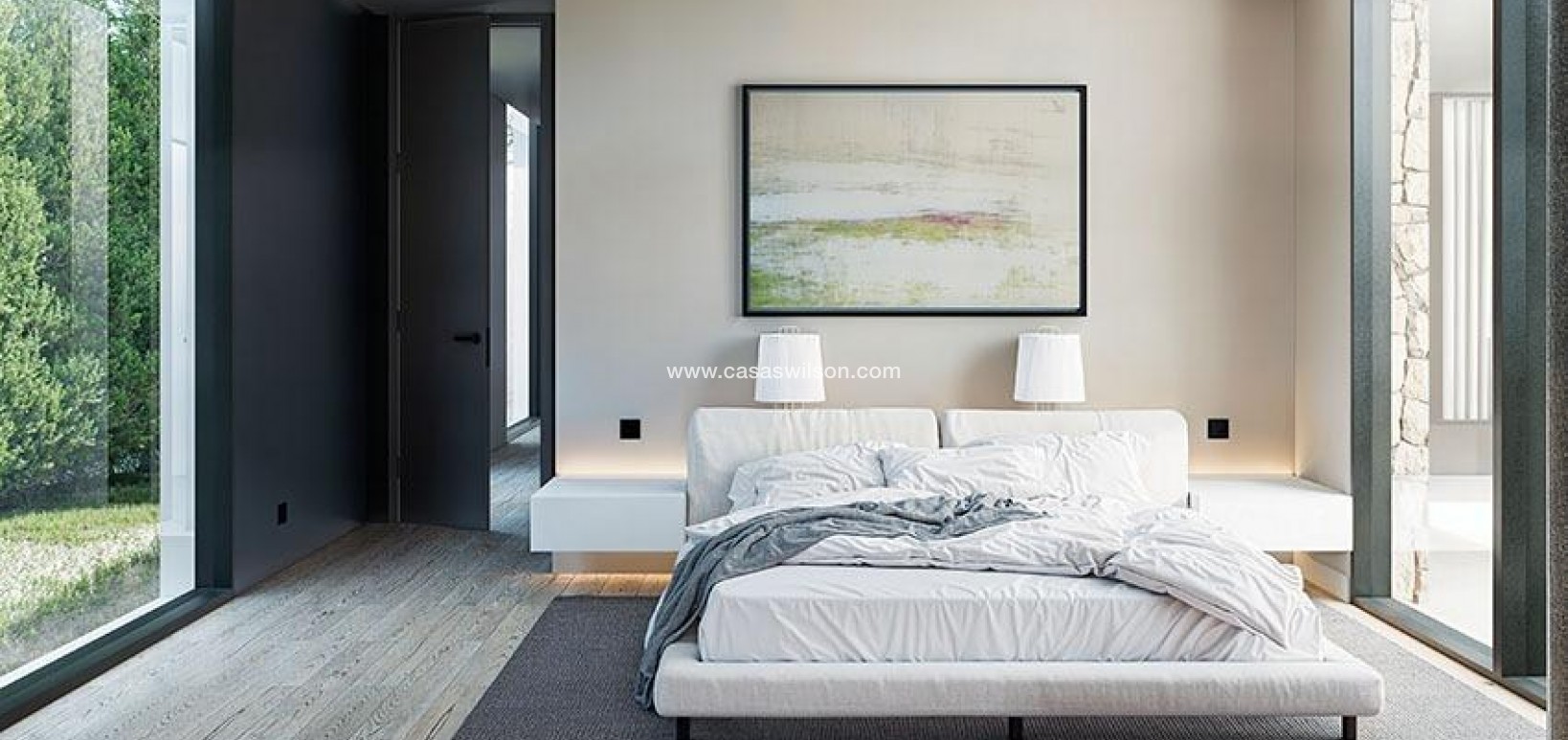 Nueva construcción  - Chalet - Torrevieja - El chaparral