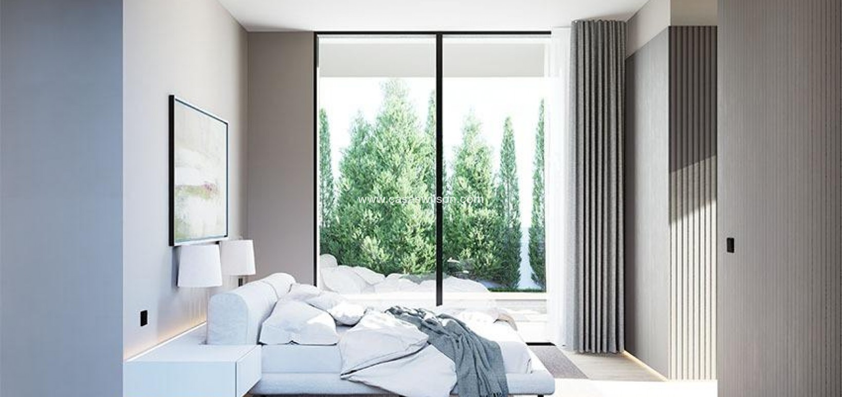 Nueva construcción  - Chalet - Torrevieja - El chaparral