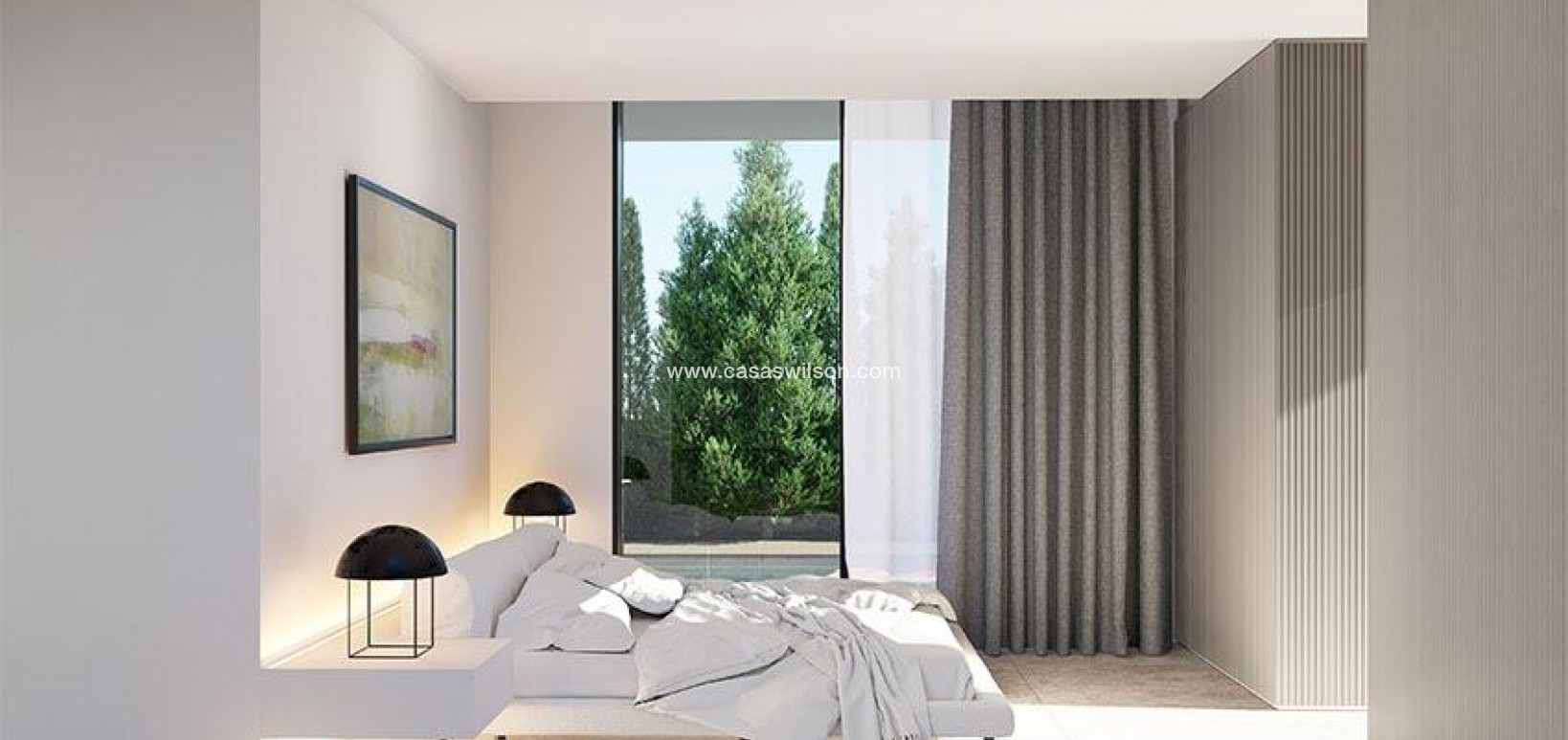 Nueva construcción  - Chalet - Torrevieja - El chaparral