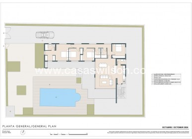 Nueva construcción  - Chalet - Torrevieja - El chaparral