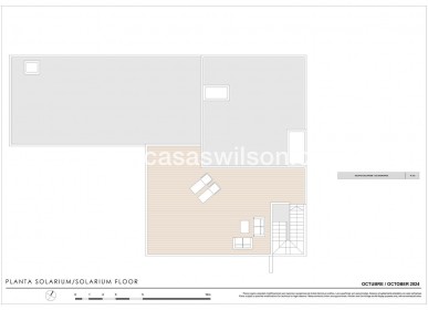 Nueva construcción  - Chalet - Torrevieja - El chaparral