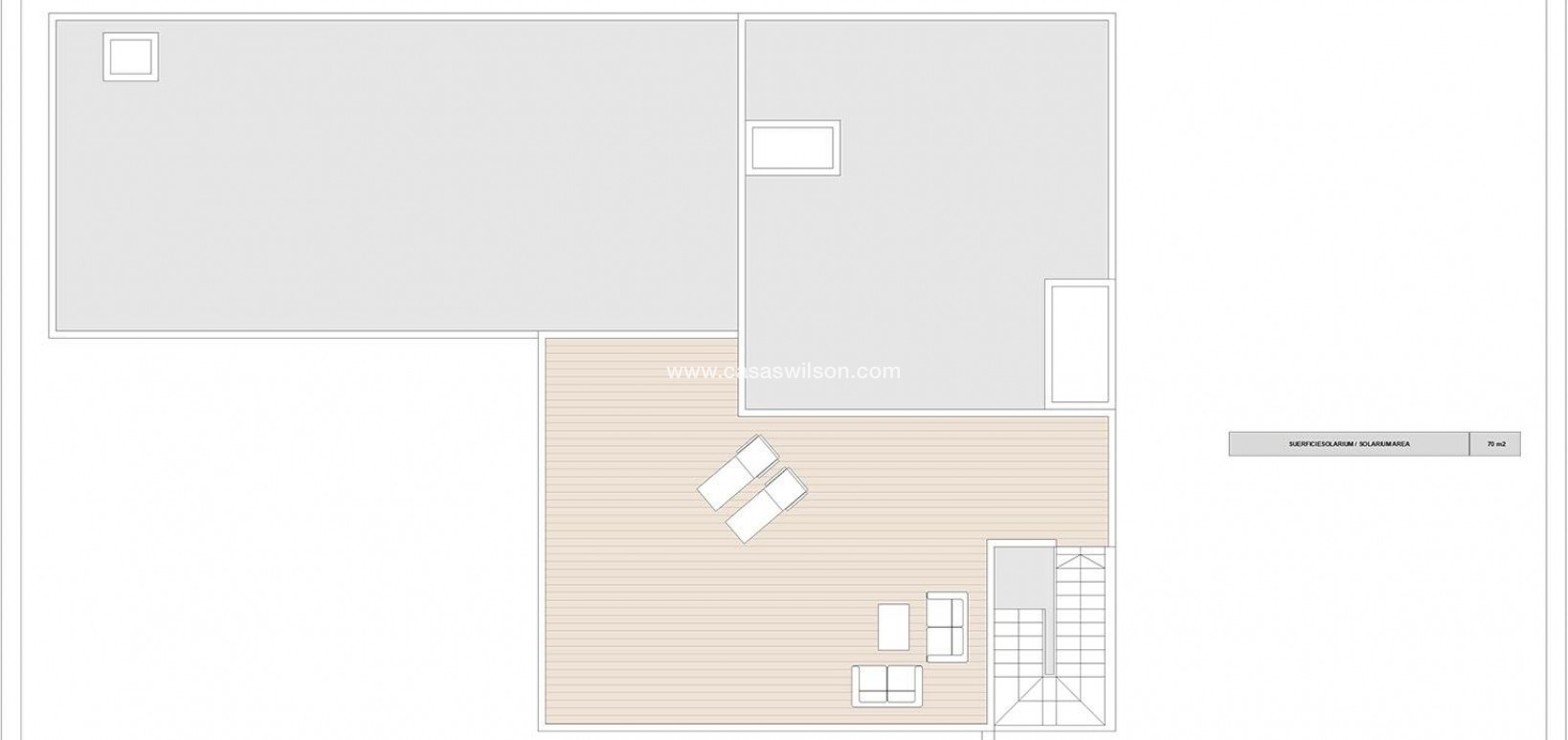 Nueva construcción  - Chalet - Torrevieja - El chaparral