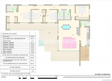 Nueva construcción  - Chalet - Torrevieja - El chaparral