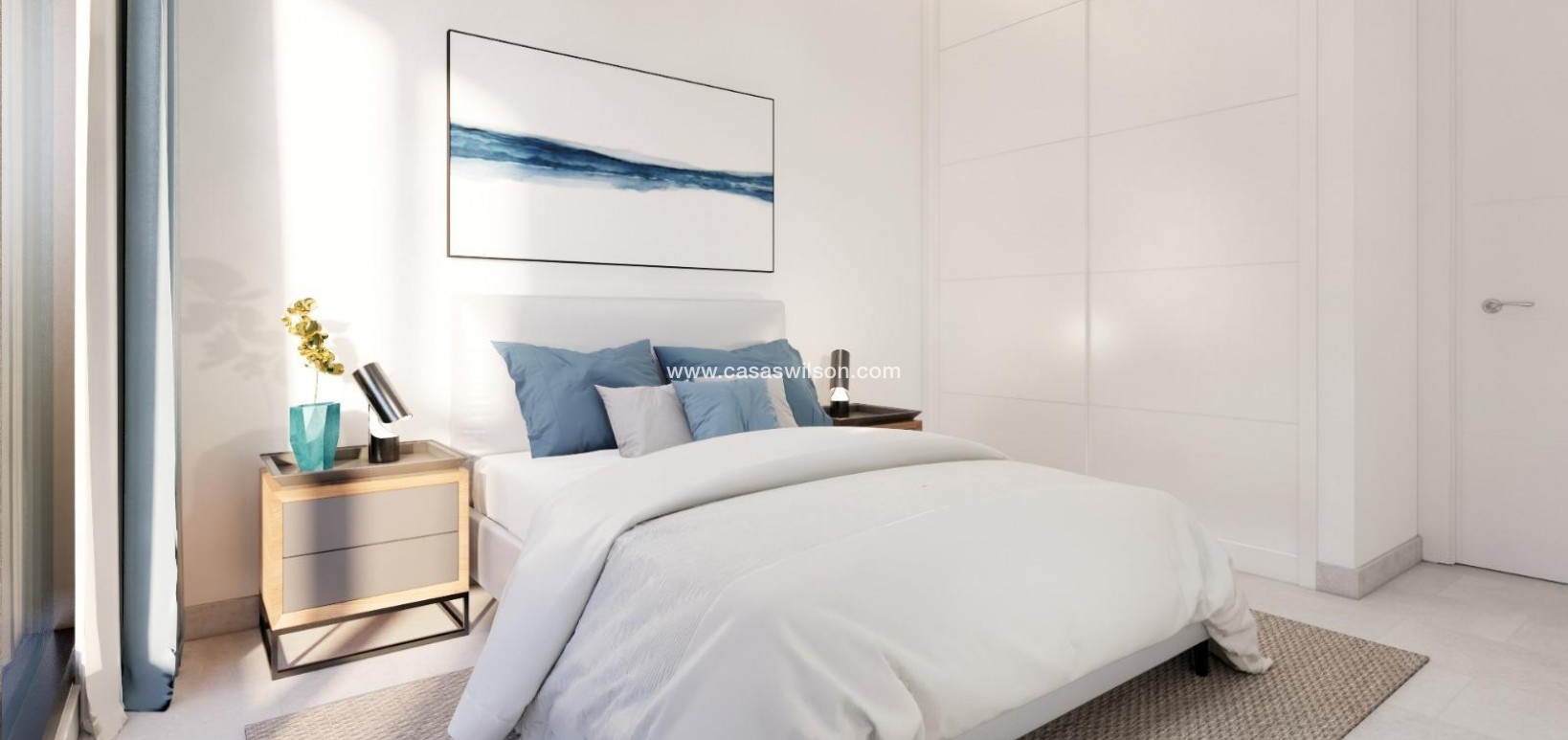 New Build - Villa - Los Alcazares - Punta Calera