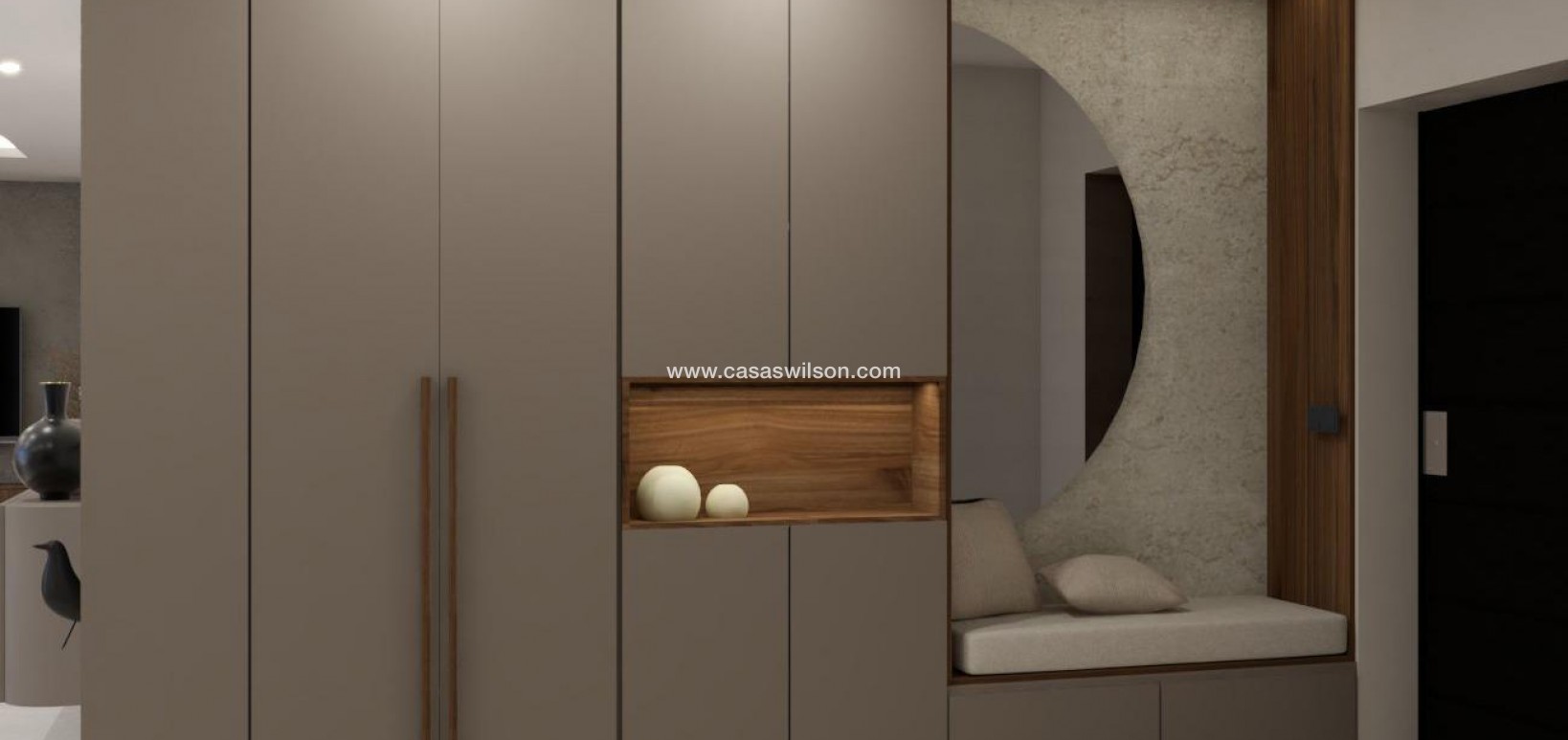 New Build - Villa - Pinoso - Campo