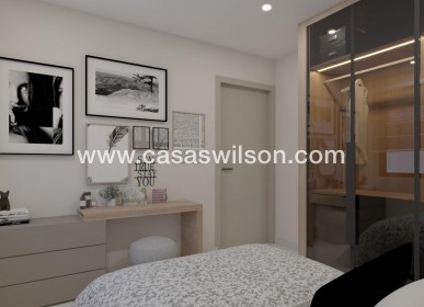 New Build - Villa - Pinoso - Campo