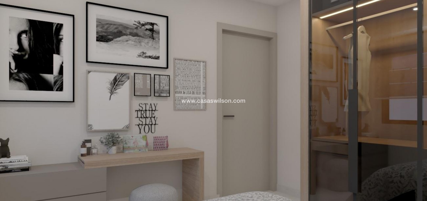 New Build - Villa - Pinoso - Campo