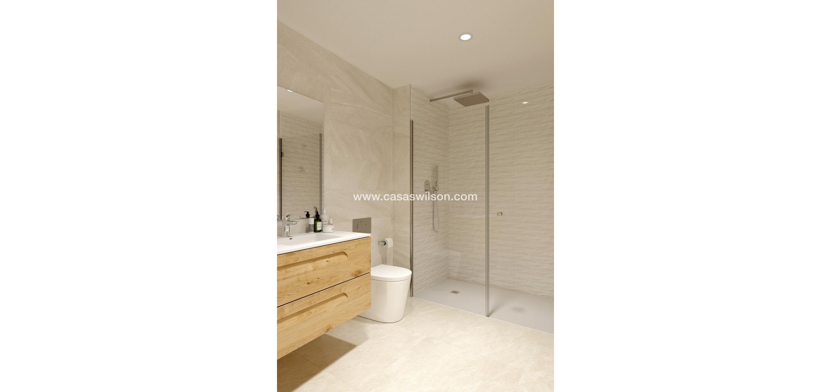 New Build - Appartement - Torrevieja - Playa del Cura