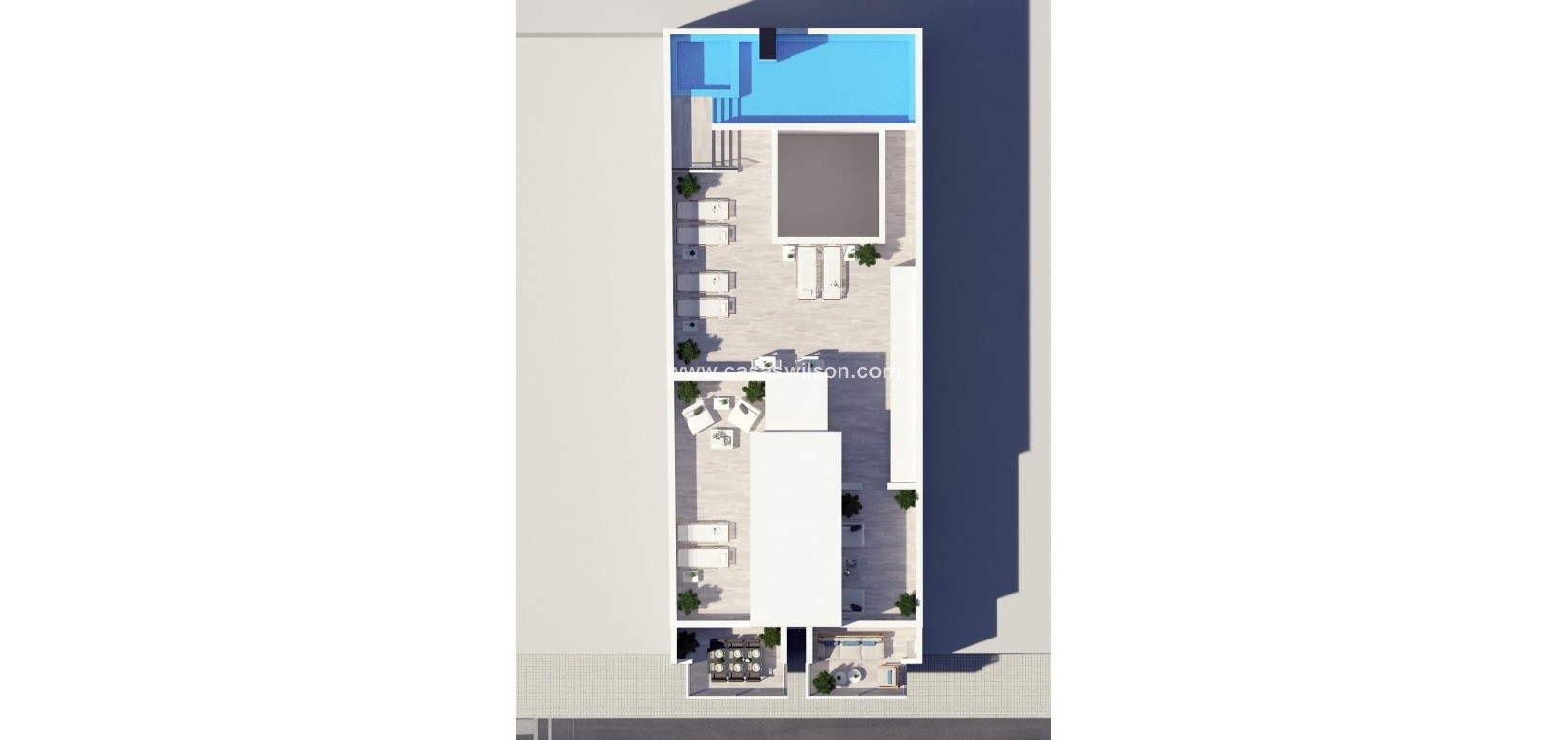 New Build - Appartement - Torrevieja - Playa del Cura