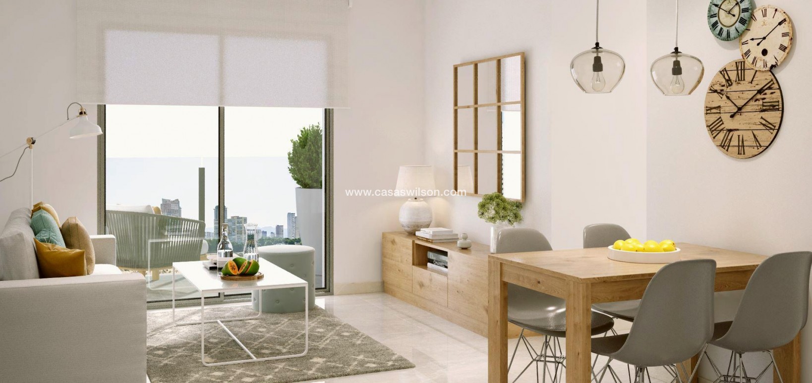 Nueva construcción  - Apartamento - Torrevieja - Playa del Cura