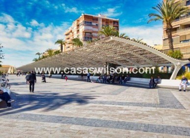 Nueva construcción  - Apartamento - Torrevieja - Playa del Cura