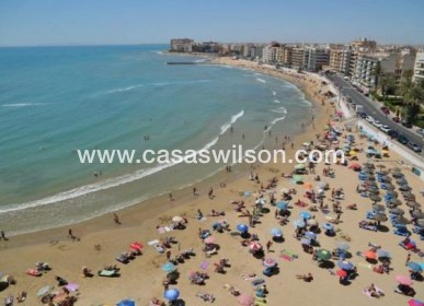 Nueva construcción  - Apartamento - Torrevieja - Playa del Cura