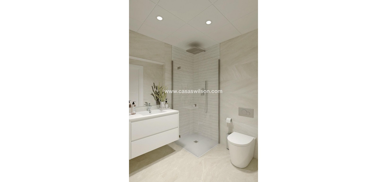 New Build - Appartement - Torrevieja - Playa del Cura